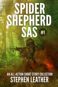 Spider Shepherd: SAS   Volume 1