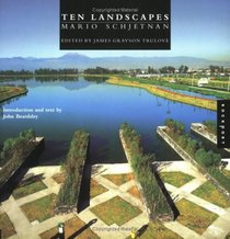 Ten Landscapes: Mario Schjetnan