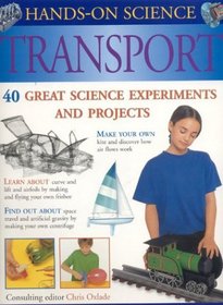 Transport: Hands-on Science Series