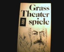 Theaterspiele (German Edition)