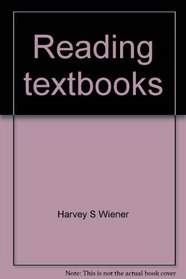 Reading textbooks: A college skills handbook