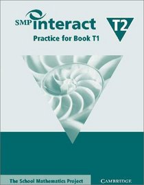 SMP Interact Practice for Book T2 (SMP Interact Key Stage 3)