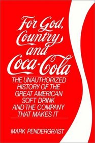 For God, Country And Coca-Cola