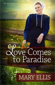 Love Comes to Paradise (New Beginnings, Bk 2)
