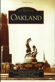 Oakland   (PA)  (Images  of  America)