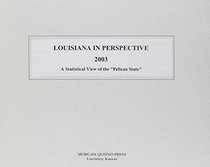 Louisiana in Perspective 2003