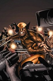 Wolverine: Dark Wolverine Volume 2 - My Hero TPB