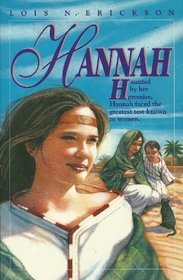 Women of the Bible: Hannah