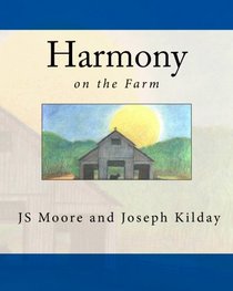 Harmony: Friend to All
