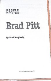 People in the News - Brad Pitt (People in the News)