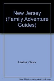 New Jersey Family Adventure Guide (Fun With the Family Series)