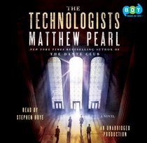 Technologists, the (Lib)(CD)