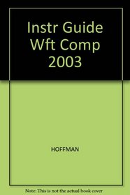 Instr Guide Wft Comp 2003