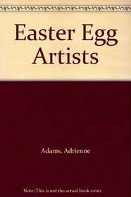 Easter Egg Artists