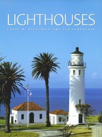 Lighthouses (Photographic Tour (Random House))