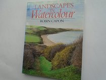 Landscapes in Watercolour
