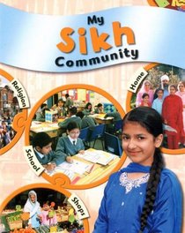 My Sikh Community (My Community)