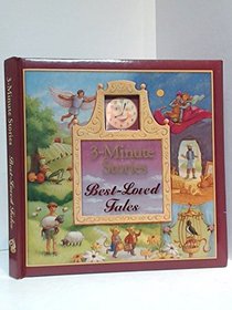 3-Minute Stories (Best-Loved Tales)