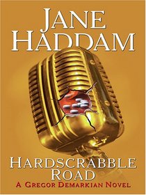 Hardscrabble Road: A Gregor Demarkian Novel