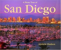 A Photo Tour: San Diego