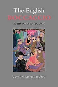 The English Boccaccio: A History in Books