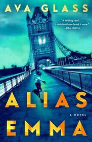 Alias Emma (Alias Emma, Bk 1)