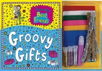 Groovy Gifts (Jacqueline Wilson Activity Kits)