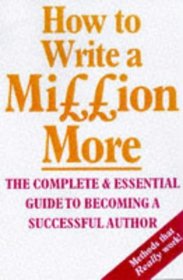 How to Write a Million More