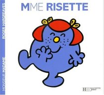 Mme Risette (Monsieur et Madame, #36)