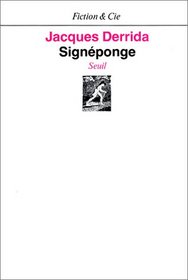 Signeponge (Fiction & Cie)