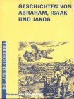 Die Luther- Hrbibel. Geschichten von Abraham, Isaak und Jakob. 2 Cassetten.