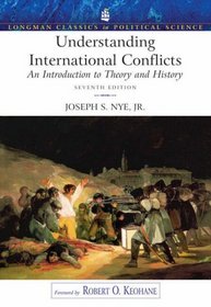 Understanding International Conflicts: An Introduction to Theory and History (7th Edition) (MyPoliSciKit Series)