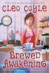 Brewed Awakening (Coffeehouse, Bk 18)
