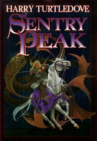 Sentry Peak