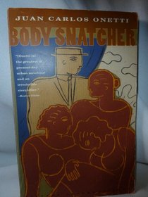 Body Snatcher