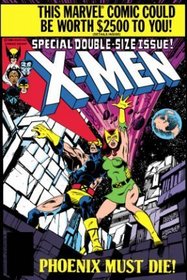 Marvel Visionaries - Chris Claremont (Uncanny X-Men)