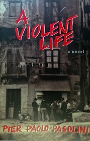 VIOLENT LIFE (The Garland classics of film literature)