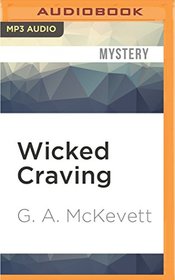 Wicked Craving (Savannah Reid)