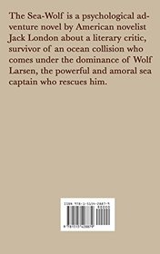 The Sea-Wolf