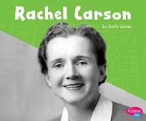 Rachel Carson (Great Scientists and Inventors)