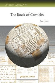 The Book of Canticles