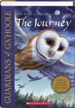 The Journey (Guardians Of Ga'hoole, Bk 2)