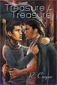 Treasure for Treasure (Being(s) in Love, Bk 7)