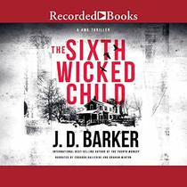 The Sixth Wicked Child (The 4MK Thrillers)