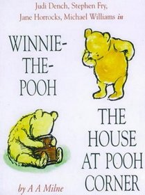 Winnie-The-Pooh: The House at Pooh Corner