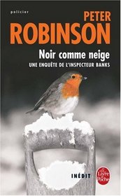 Noir Comme Neige (Le Livre de Poche) (French Edition)