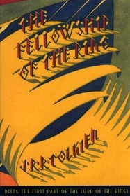 The Fellowship of the Ring