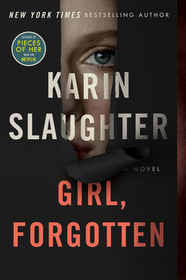 Girl, Forgotten (Andrea Oliver, Bk 2)