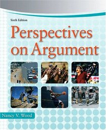 Perspectives on Argument (6th Edition)