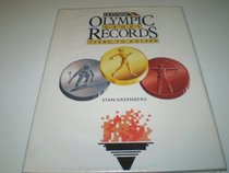 Olympic Games: The Records/776 Bc to Ad 1988